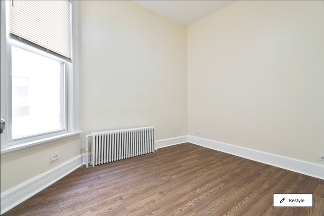 Second Biggest Room - 3Bed 1 Bath - Looking for 2 Female roommates Apartments