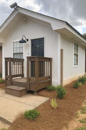 Photo - The Grande at Timberwood Apartments