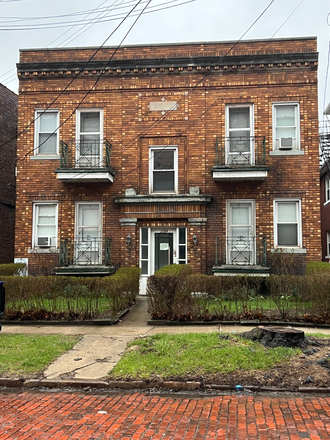 2284 Murray Hill - 2284 Murray Hill