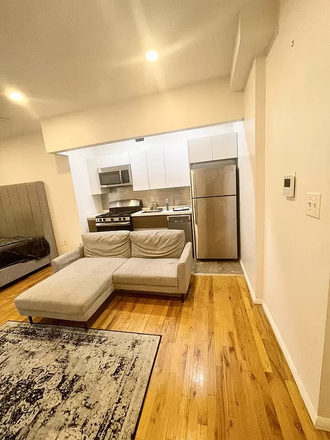 Studio - Walk to DU and Light Rail Apartments