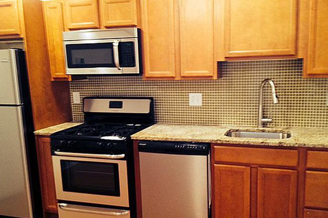 Photo - 34th & Hamilton - Brand New Apartments-  Free Wifi, Free laundry, and Fitness Center!