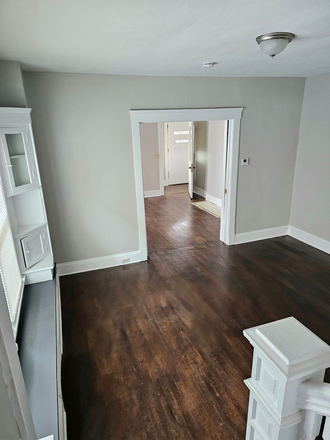 Photo - 1551-5 E. 118th St. Duplex