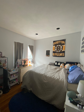 Bedroom - Lease Takeover - Girl Roommate Wanted