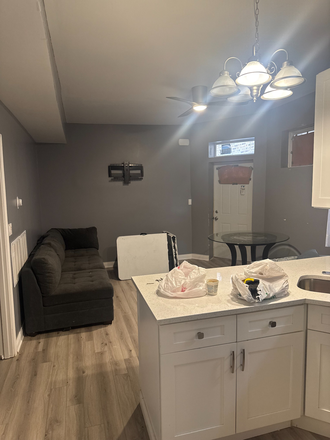 Kitchen - JLT Holdings, LLC Duplex