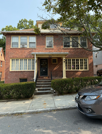 Outside Street View - Separate Basement Unit, close to campus, fits 1-2 people