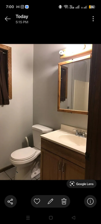 restroom - Female Roommate Wanted – Bridgeport Apartments