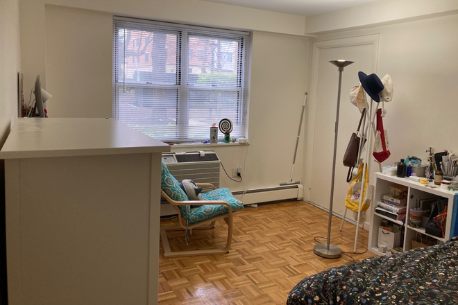 bedroom - Dexter Park