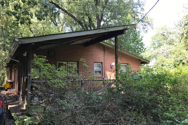 Street View - 4 Bedroom House/10 Minute Walk to Campus