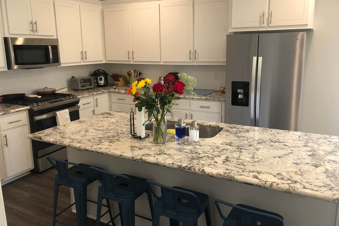 Kitchen - New listing! Beautiful home in Brandon!