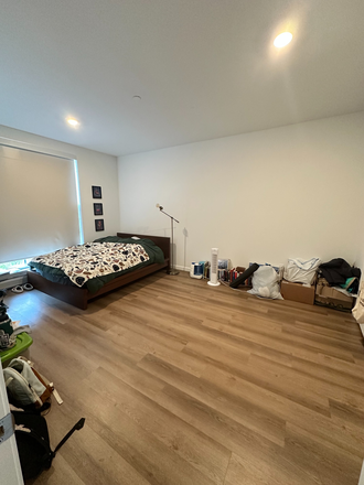Bedroom - Catamount Run Apartment Available