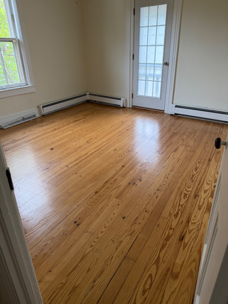 Bedroom#1 - 2BR apt-Humbert St-Princeton