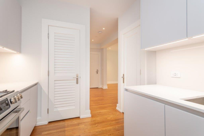 1 - SEPT 2026 – Cambridge 1 Bed with Central A/C & In-Unit Laundry, Cats Welcome! No Broker Fees! Apartments