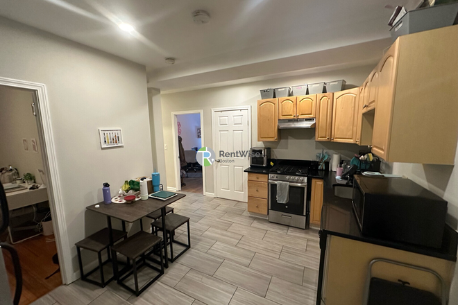 1 - SEPT 2026: North End. | Historic North End | Heat Inc! Student OK Apartments