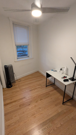 Room - Private Room in 3BHK — Ground-Floor, Amenity-Packed, Garden-Facing, No Broker Fee Apt in Fenway