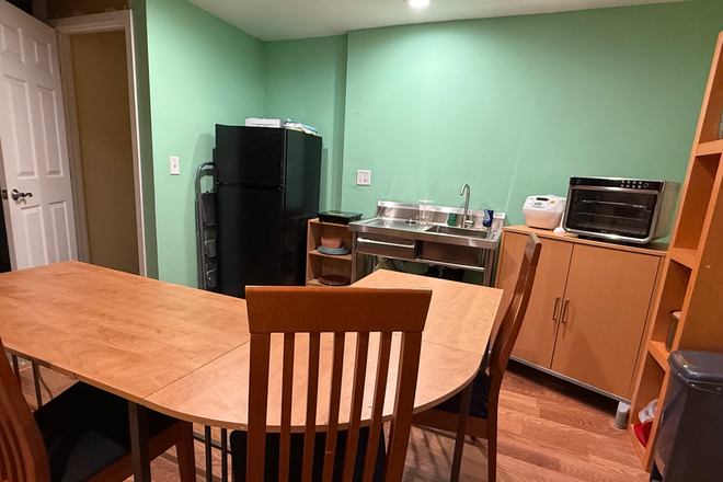 Photo - 1 BR/1 Ba in Boulder home. Shared bathroom, new kitchenette and family room  $1150 Rent inc utiities