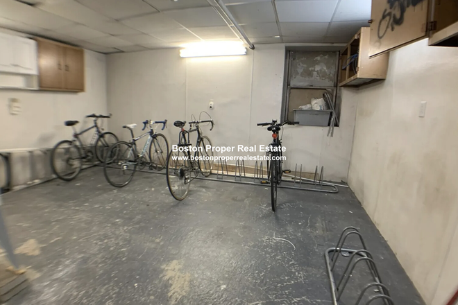 A - 2 bed with living room and laundry in building... Apartments