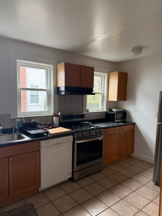 Kitchen - **2026 Summer Sublet** One Private Bedroom Available in 4 Person Unit, 8 Hammondswood Road