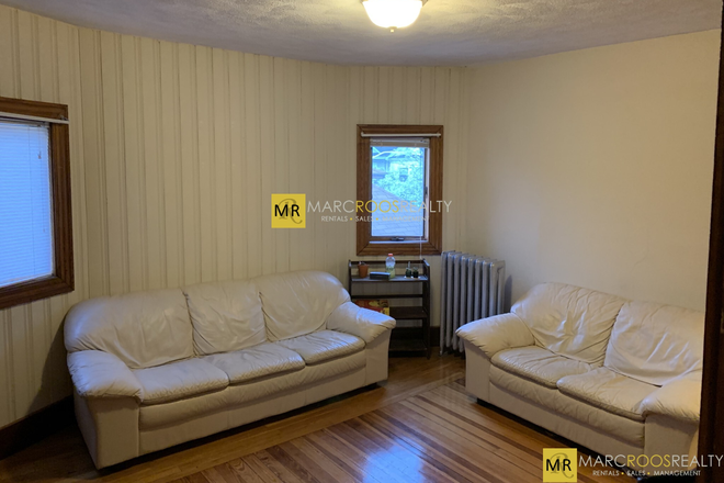 Call NOW for showings! 617-236-8600 - BOSTON AVE - GREAT DEAL NEAR TUFTS FOR *6/1/2026* W/ 2 PORCHES, SHARED YARD, LNDRY IN BLDNG, DW, EIK Apartments