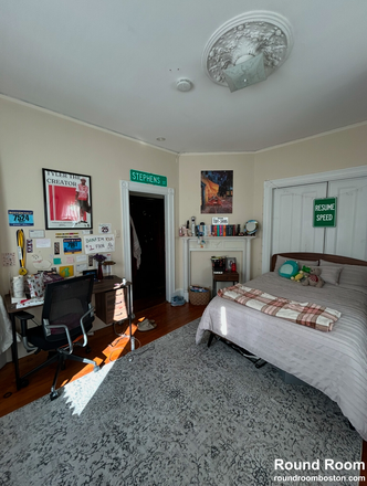 Sample Bedroom #4 - Cheapest 5 Bed 2 Bath off-Campus!!
