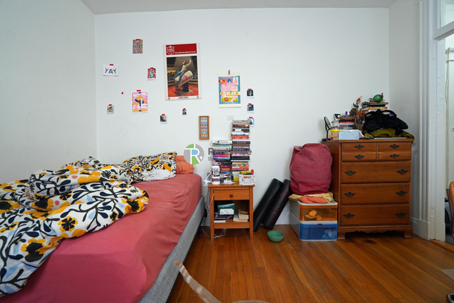 1 - SEPT 2026-Fantastic Cleveland Circle Studio, H/HW inc. No Broker Fee! Apartments