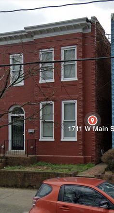 Outside Street View - 1711 W Main Street