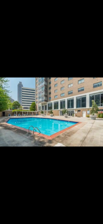 Pool - Landmark Condominium