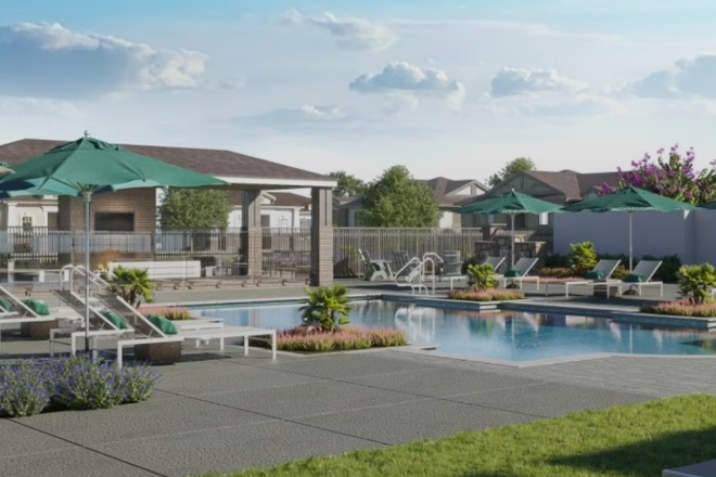 Photo - Vlux at Sunset Farms Apartments