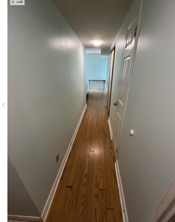 Bedroom 1 with walk in closet - Chestnut Park Residences/ Steps to St. Patrick Subway Station Condo