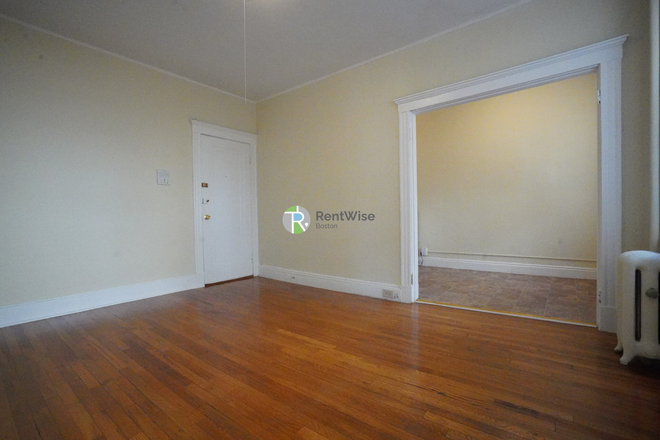 1 - DEC 2025-Awesome Allston 1 bed., H/HW inc. Easy MBTA, NO FEE! Apartments