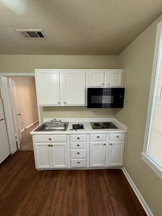 Kitchen - Where serenity and bliss await you! Summer Special Apartments