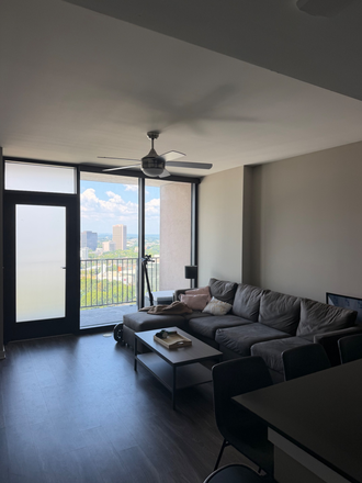 Photo - Lease Takeover – Private Bed & Bath Near GSU – Available ASAP Apartments