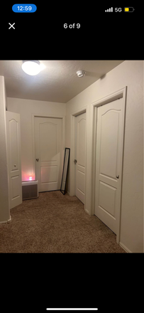 Bonus room - 3 bed 2.5 bath townhome
