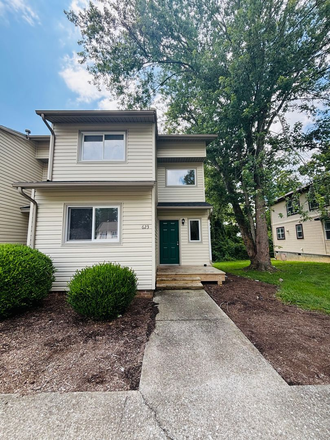 - 4 Bedroom 2.5 Bath Townhouse