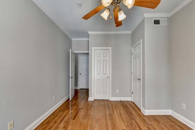 Bedroom 3 - Clifton height Condo