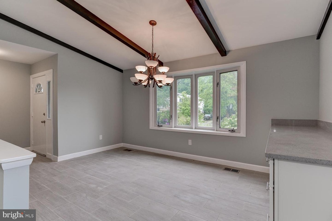 Kitchen Area - Shared Housing Available, ~20 min drive from College Park House