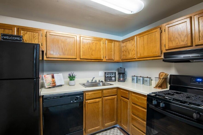 The Preserve at Owings Crossing - The Preserve at Owings Crossing Apartments