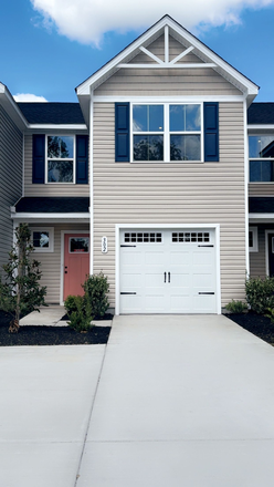 Unit - 3 BR, 2.5 BA, Meadows Edge, 3 min to CCU (Furnished Optional)