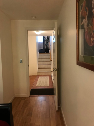 On own floor - Cozy room in RedRock Park near Oakledge Park Condo