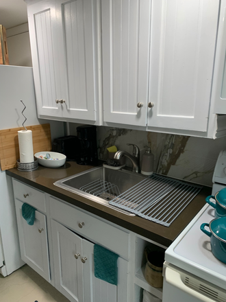 Utensils - Cozy Furnished Studio House