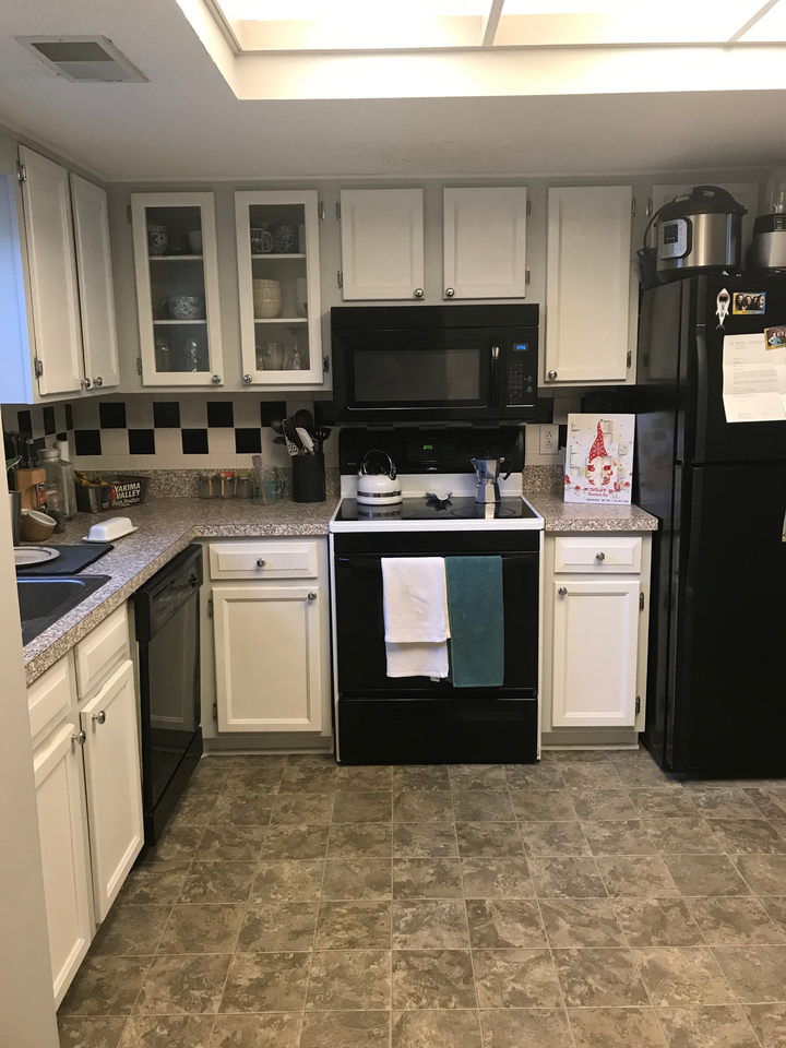 State University Off Campus Housing Search Spacious condo