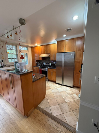 Kitchen - House in Foxhall with 3 rooms available