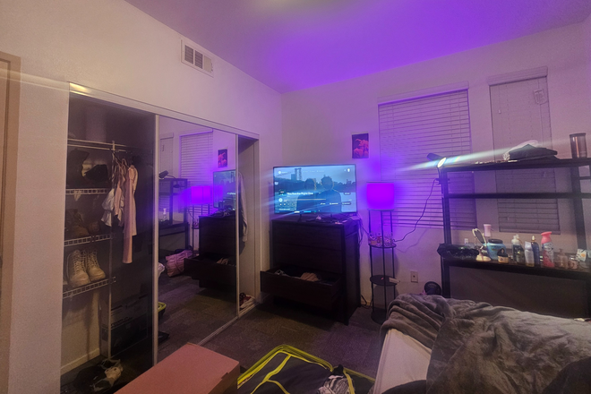 Bedroom - VDC Apartments