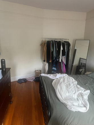Bedroom - Awesome Large 1-Bedroom Summer Sublease Available! Apartments