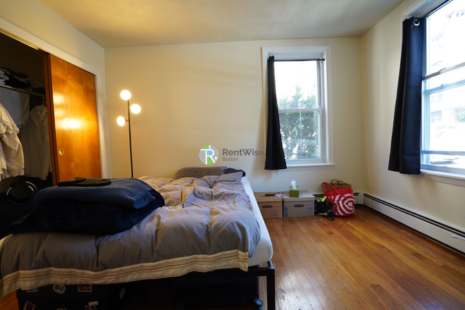1 - AVAIL NOW〡2bed off Beacon〡H/HW Includ.〡Cats ok〡Parking for Rent | No Fee Apartments