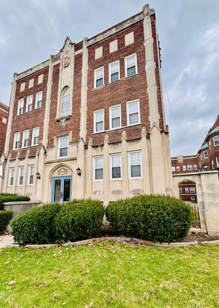 Photo - North Moreland Apartments