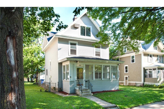 Exterior - UST  5 Bed SFH-Close to Saint Thomas for June 2026 House