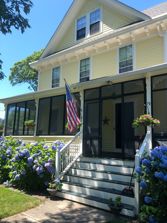 exterior - 79 Caswell Street Narragansett, RI 02882