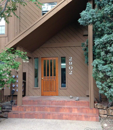 Outside - Large 2-bedroom condo in Gold Run (lots of amenities), walking distance to CU