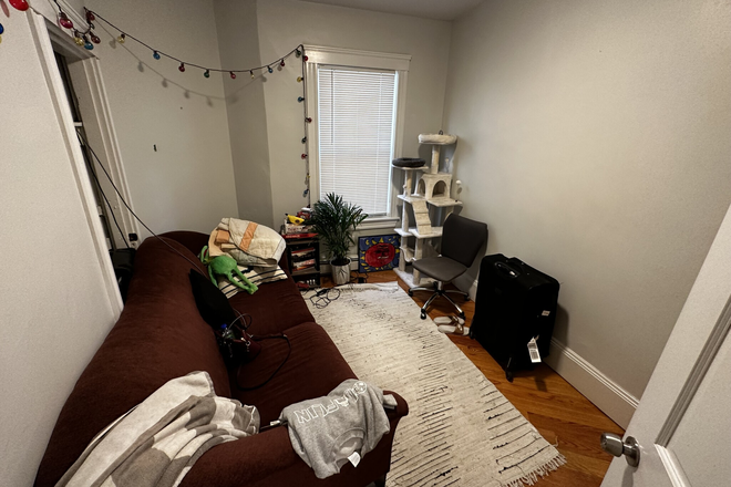 1 - Large 3 bedroom with laundry in unit for rent no fee avail 11/1, two free months free Apartments