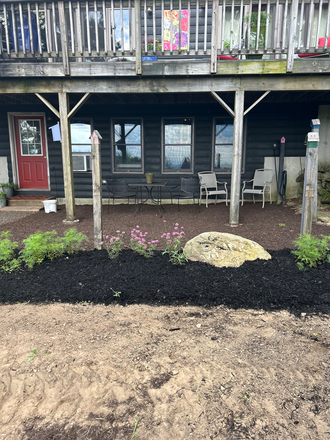 Entrance - Sunset Ridge Apartments